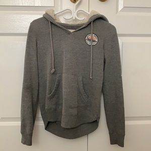 Hollister hoodie